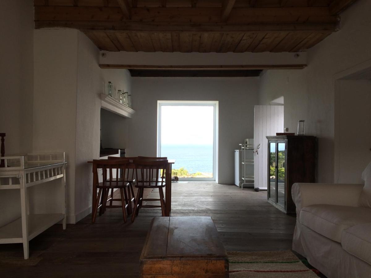 Casa Do Castanheiro Villa Santo Antonio  Ngoại thất bức ảnh