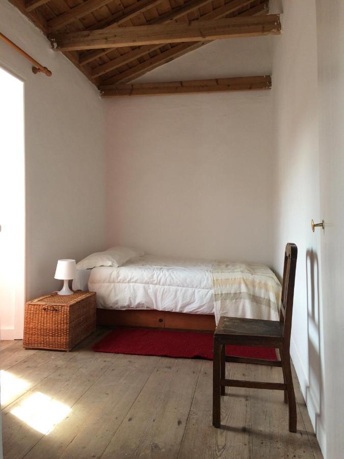 Casa Do Castanheiro Villa Santo Antonio  Ngoại thất bức ảnh